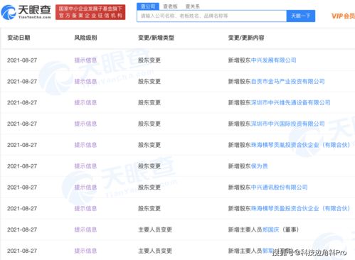 中興聯(lián)手自貢國資，興云公司注冊資本2.9億發(fā)力云計(jì)算裝備技術(shù)服務(wù)